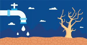Pakistan’s Water Scarcity and Management Issues