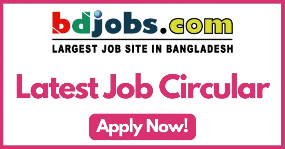 Jobs in Bangladesh