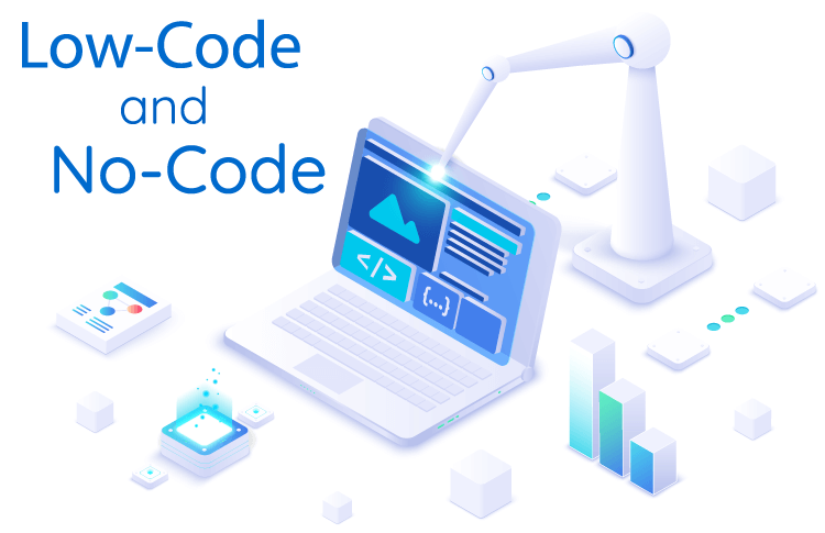 Low-Code and No-Code Solutions