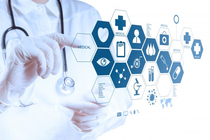 Blockchain and the Healthcare Industry