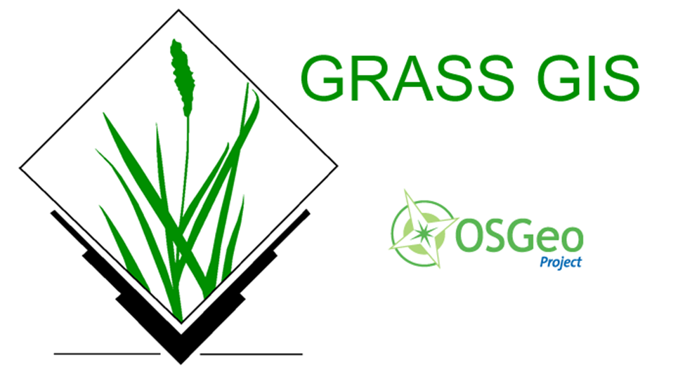 Grass GIS