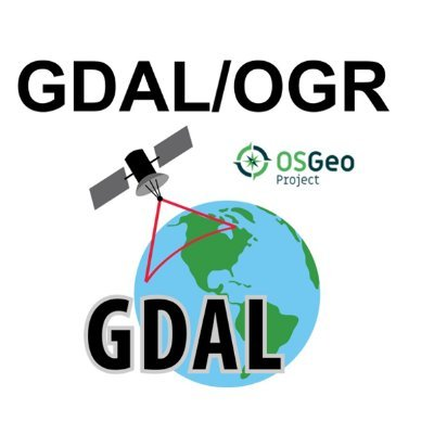 GDAL/OGR GIS