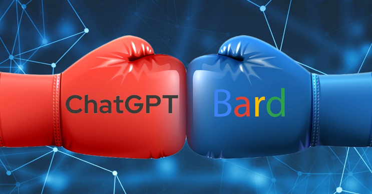 A Comparative Analysis of ChatGPT vs Bard